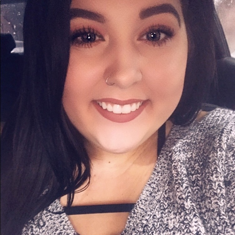 Meet your Posher, Bailee